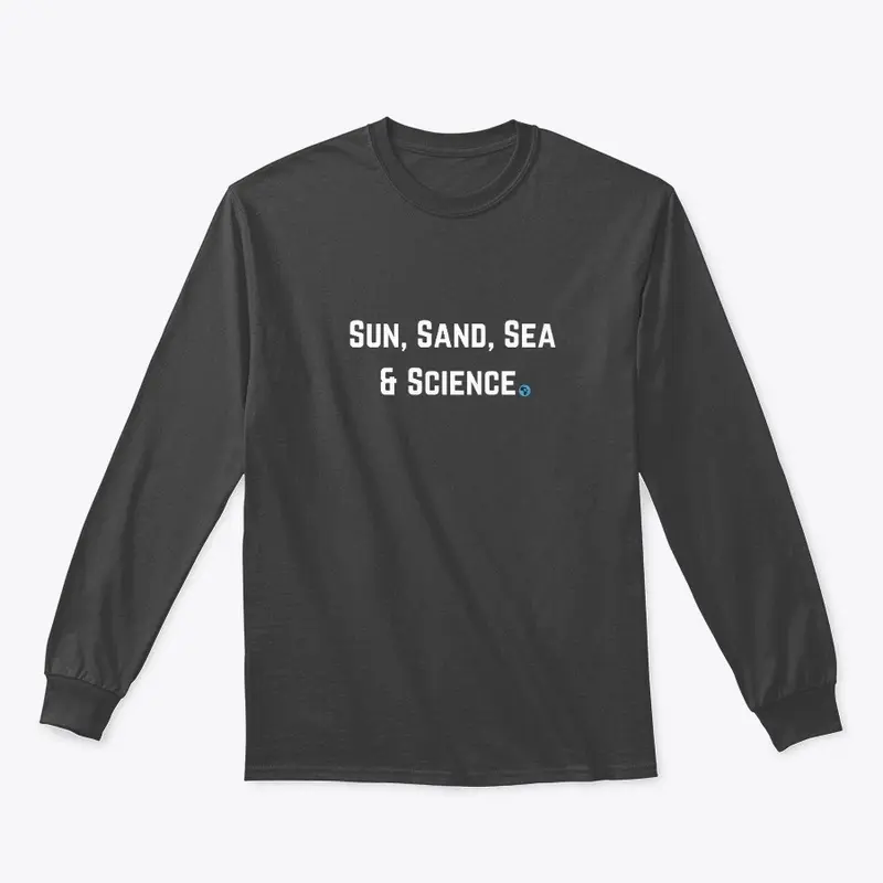 Sun, Sand, Sea & Science 